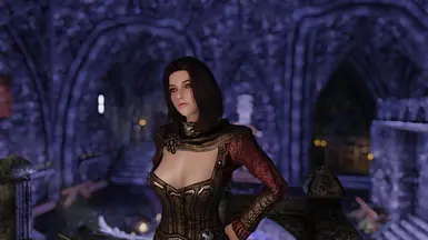 Serana