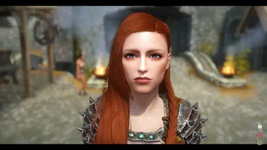 Aela the Huntress