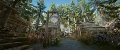 Fabled Riverwood