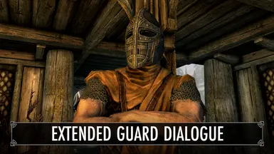 Extended Guard Dialogue