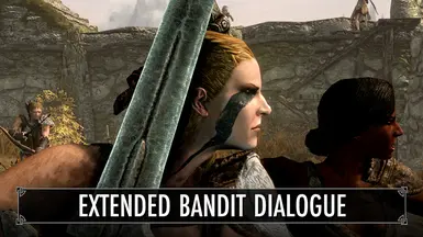 Extended Bandit Dialogue