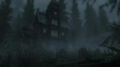 Dead Manor