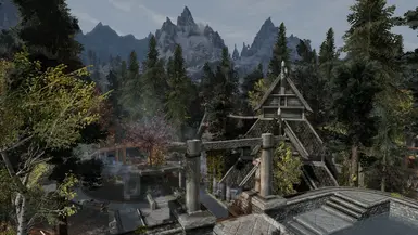 Epic Whiterun 4