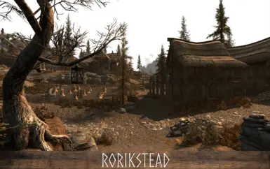 Rorikstead Slideshow