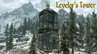 Levelers Tower v35a