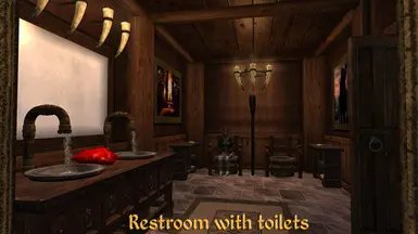 Restroom