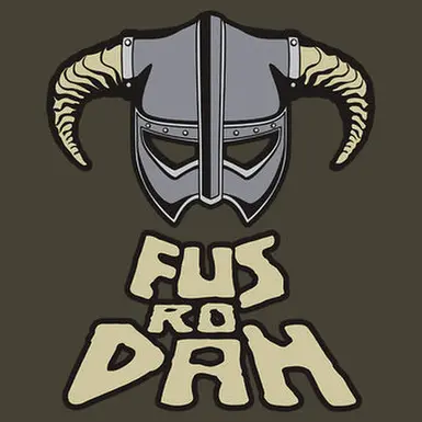 Fus Roh Dah