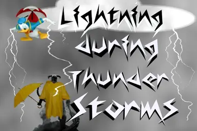 Minty Lightning Logo