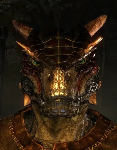 Jagata the Argonian