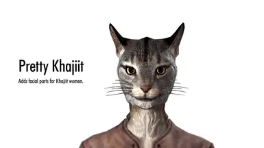 PrettyKhajiit