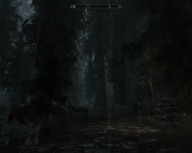 Near Falkreath