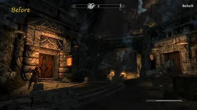 Markarth Before