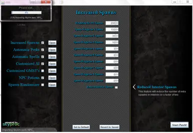 GUI Example