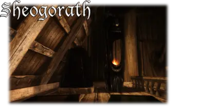 Sheogorath