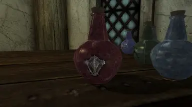 v2 Potion of the Defender