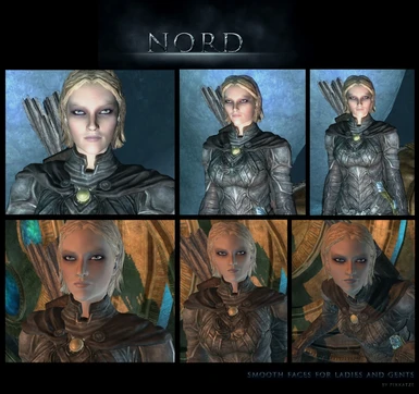 Nord Female 2 1