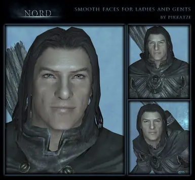 Male Nord v 3 0