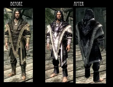 Archmage Male