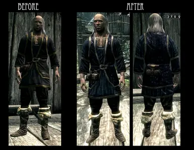 Merchantclothes Male Variant