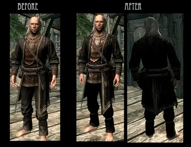 Mage Journeyman Male Variant