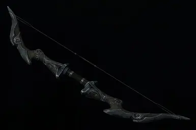 Horizontal - Nightingale Bow