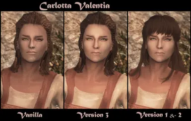 Inhabitants of Skyrim - NPC Overhaul