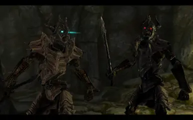 Draugr Knight