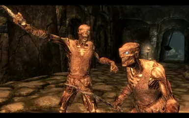 Draugr