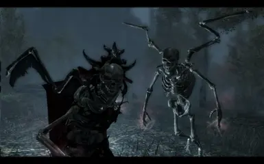 Skeleton Lord