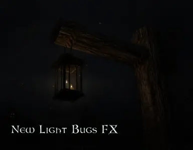 Lantern Bugs FX