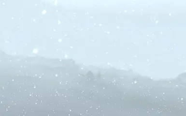 ELFX Weathers - Snow Storm