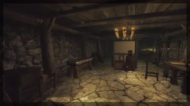 Blacksmith Basement 2