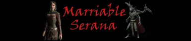 Marriable Serana