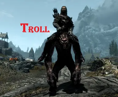 Troll