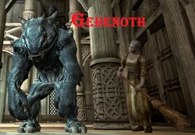 Gehenoth