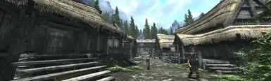 Falkreath Before