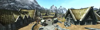 Whiterun Before