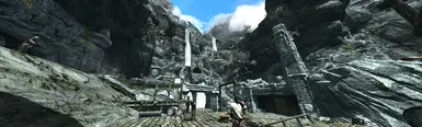 Markarth Before