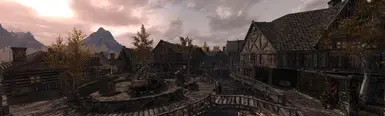 Riften Before