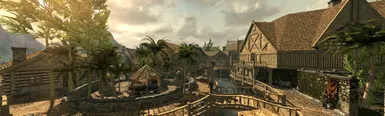 Riften After