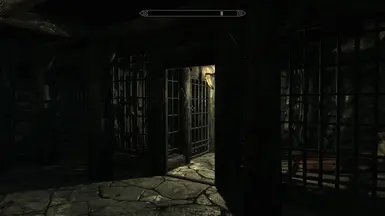 Morthal Jail