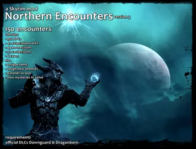 Northern Encounters v3