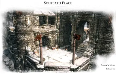 Southeast place