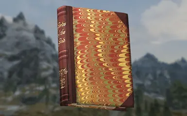 Book Covers Dragonborn