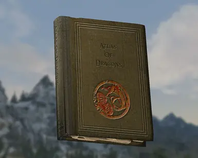 Atlas of Dragons