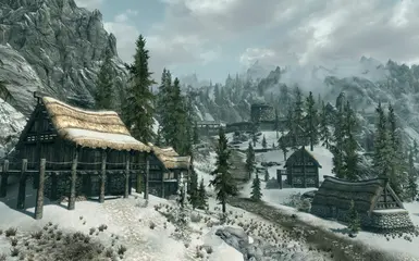 Helgen Reborn