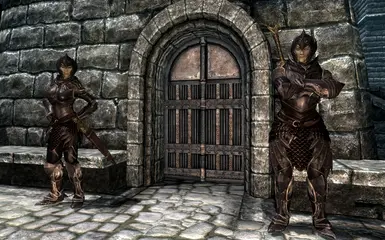 Thalmor Sentries