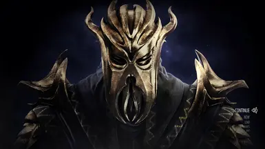 new dlc mask