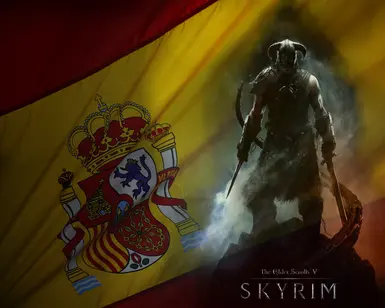 Skyrim_SPANISH