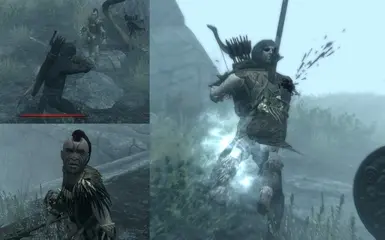 forsworn boy